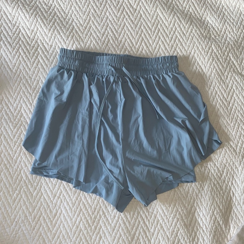 Altar’d State flowy shorts